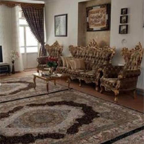 خانه ویلایی - انتقال مالکیت قطعی