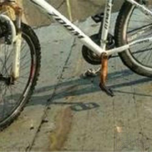 ورزش و سفر - دوچرخه و لوازم جانبی - دوچرخه