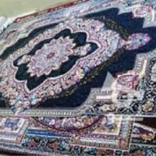 خانه و  آشپزخانه - فرش