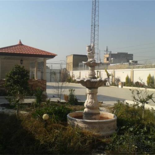 کارخانه - انتقال مالکیت قطعی - ملکی
