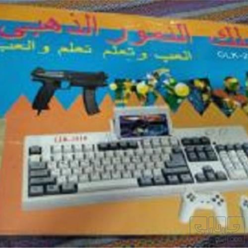 کالای دیجیتال - کنسول بازی