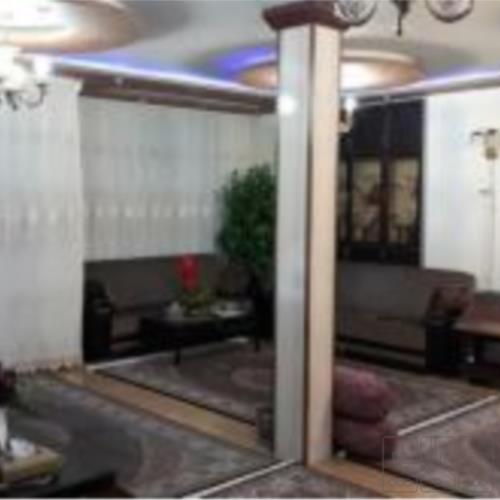 خانه ویلایی - انتقال مالکیت قطعی