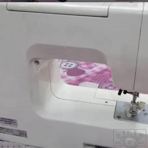 خانه و  آشپزخانه - لوازم خانگی برقی - چرخ خیاطی