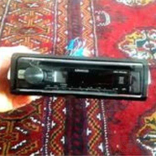وسایل نقلیه - لوازم جانبی و مصرفی خودرو - سیستم صوتی و تصویری خودرو