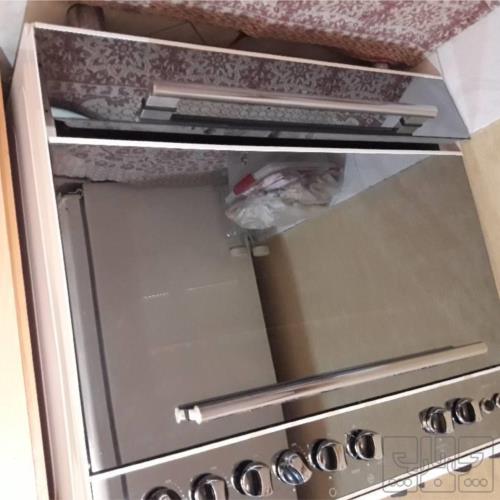 خانه و  آشپزخانه - آشپزخانه - لوازم پخت و پز