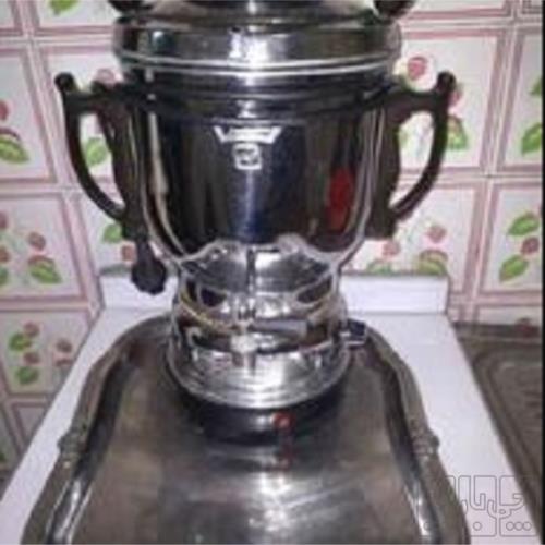 خانه و  آشپزخانه - لوازم خانگی برقی - سماور
