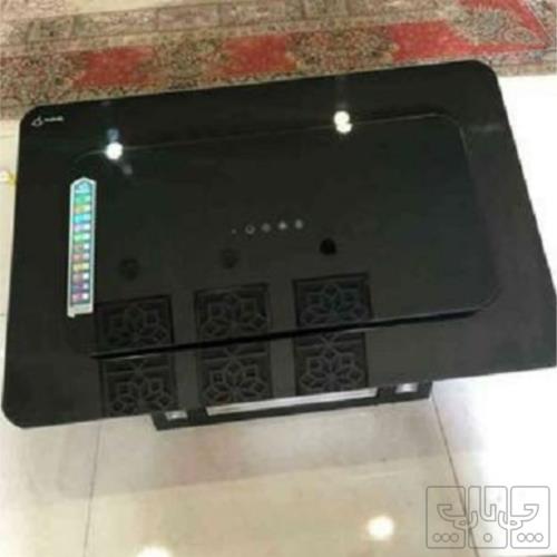 خانه و  آشپزخانه - لوازم خانگی برقی - انواع فن و هود آشپزخانه
