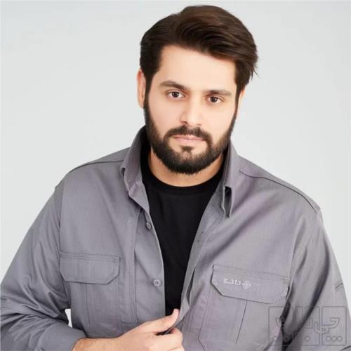مد و پوشاک - مردانه - پیراهن مردانه