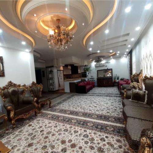 خانه ویلایی - انتقال مالکیت قطعی - ملکی