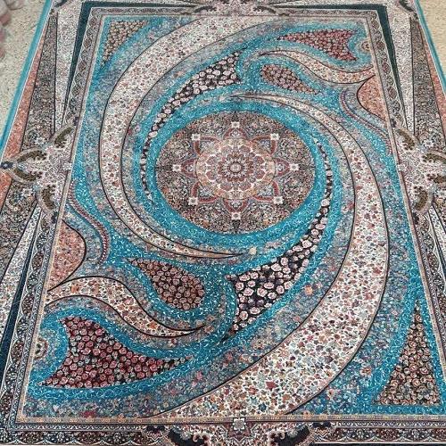 خانه و  آشپزخانه - فرش