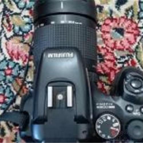 کالای دیجیتال - دوربین