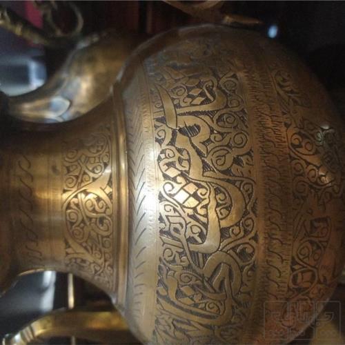 خانه و  آشپزخانه - دکوراتیو - لوازم تزیینی