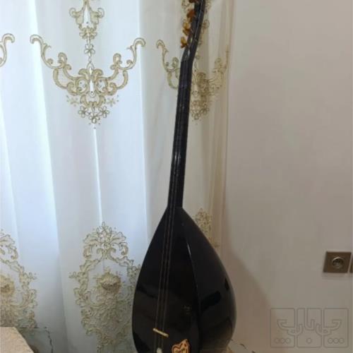 کتاب و لوازم تحریر و هنر - آلات موسیقی - سازهای زهی