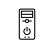 کیس های اسمبل شده