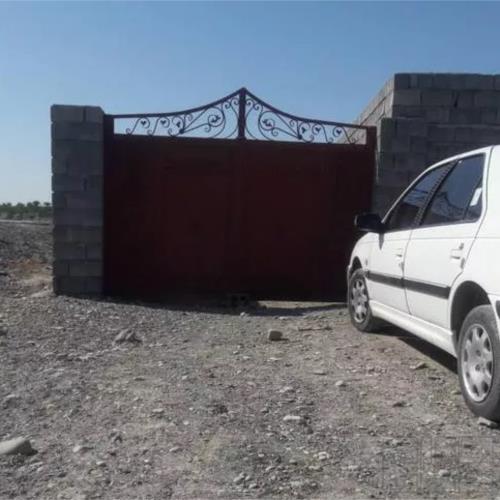 زمین صنعتی - انتقال مالکیت قطعی - ملکی