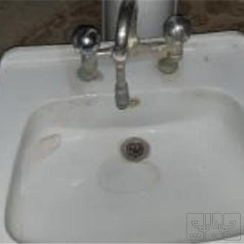 خانه و  آشپزخانه - دستشویی - روشویی
