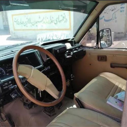 وسایل نقلیه - خودرو سواری