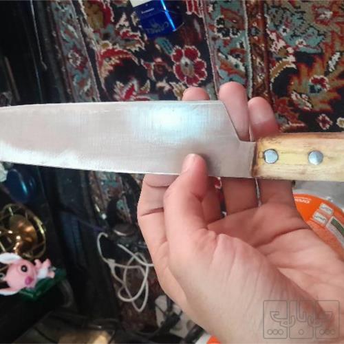 خانه و  آشپزخانه - ابزار غیر برقی - چاقو