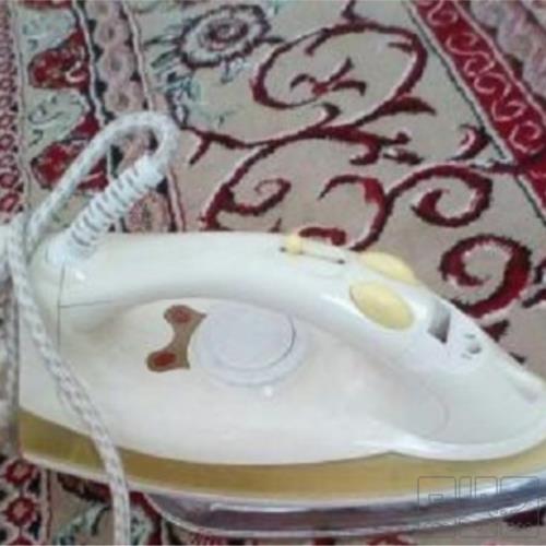 خانه و  آشپزخانه - شستشو و نظافت - اتو