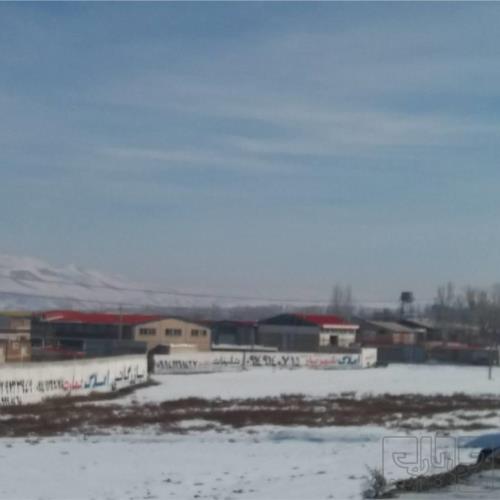 زمین زراعی - انتقال مالکیت قطعی - مشاع