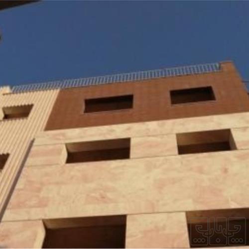آپارتمان - انتقال مالکیت قطعی