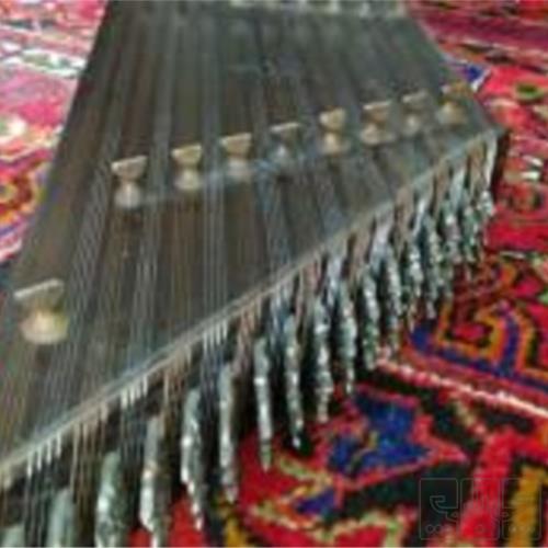 کتاب و لوازم تحریر و هنر - آلات موسیقی - سازهای زهی