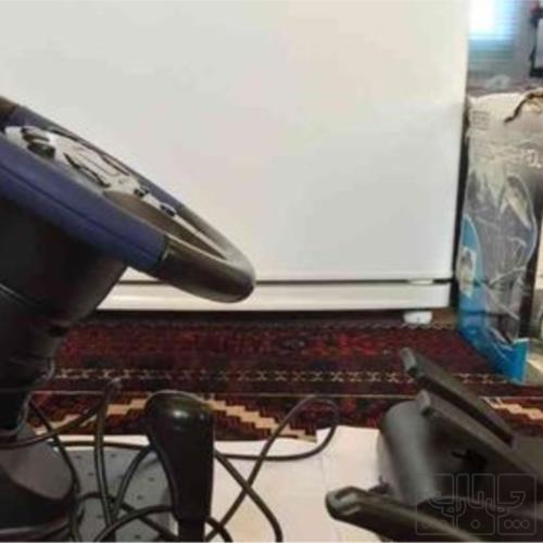کالای دیجیتال - کنسول بازی - لوازم جانبی کنسول بازی