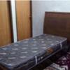 خانه و  آشپزخانه - اتاق خواب - تخت خواب