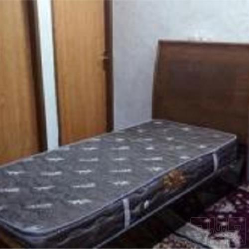 خانه و  آشپزخانه - اتاق خواب - تخت خواب