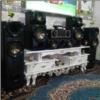 خانه و  آشپزخانه - صوتی تصویری - سینما و سیستم صوتی خانگی