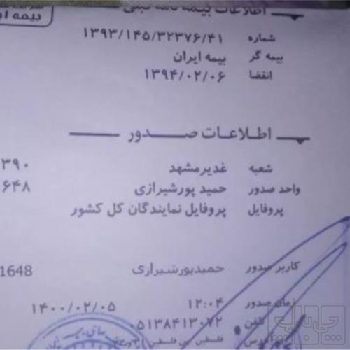 وسایل نقلیه - موتورسیکلت