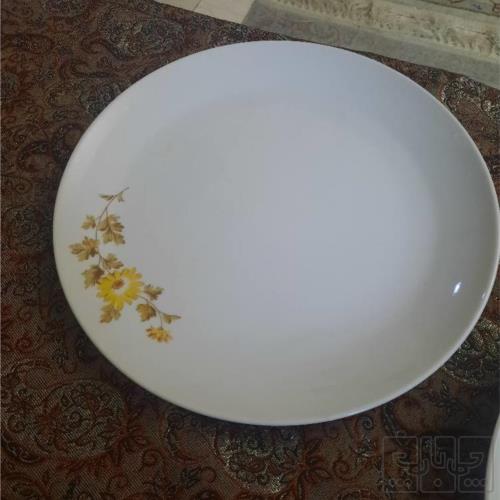 خانه و  آشپزخانه - سرو و پذیرایی - ظروف سرو و پذیرایی