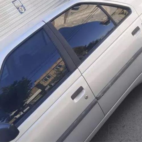 وسایل نقلیه - خودرو سواری - پژو