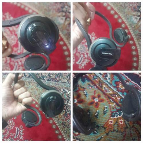 خانه و  آشپزخانه - صوتی تصویری - هدفون، هدست، میکروفون