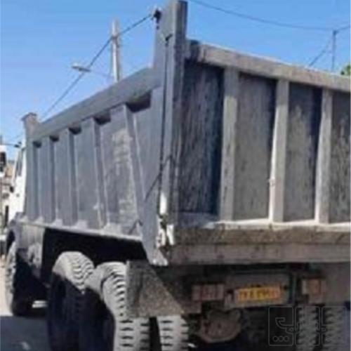 وسایل نقلیه - خودرو کار - کامیون و کامیونت