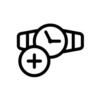 لوازم جانبی ساعت