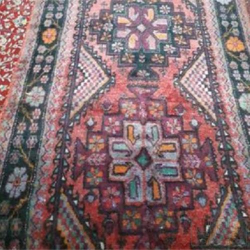 خانه و  آشپزخانه - فرش - فرش دستبافت
