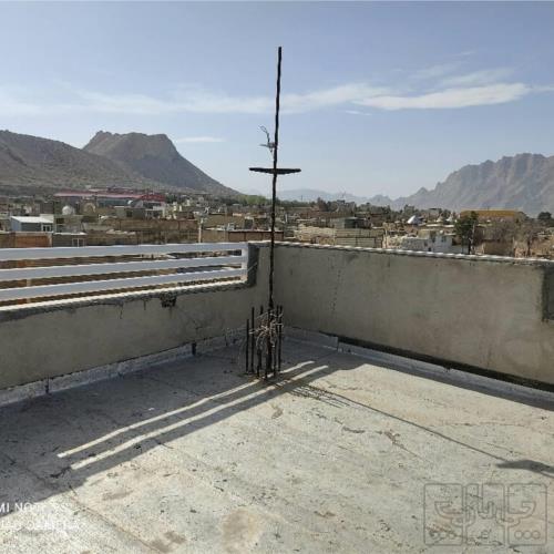 خانه ویلایی - انتقال مالکیت قطعی - ملکی