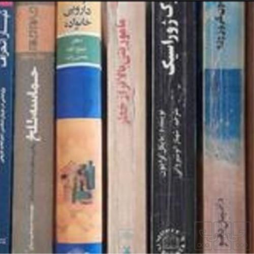 کتاب و لوازم تحریر و هنر - کتاب و مجلات - کتاب چاپی