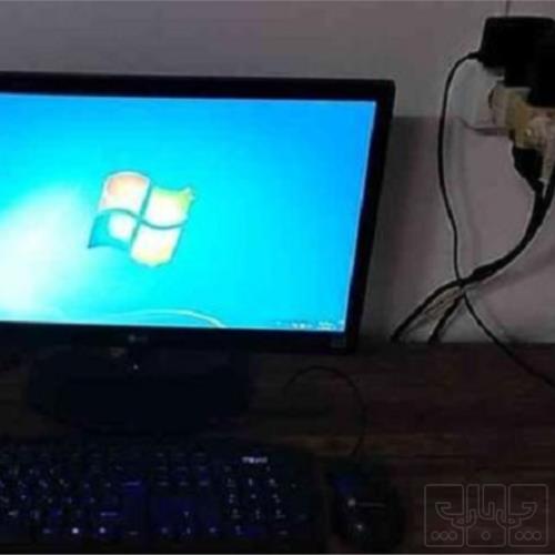 کالای دیجیتال - کامپیوتر و تجهیزات جانبی