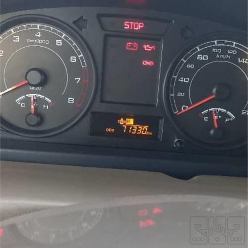 وسایل نقلیه - خودرو سواری - پژو