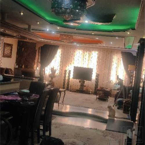 آپارتمان - انتقال مالکیت قطعی - ملکی