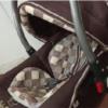 اسباب بازی، کودک و نوزاد - گردش و سفر - کالسکه و کریر