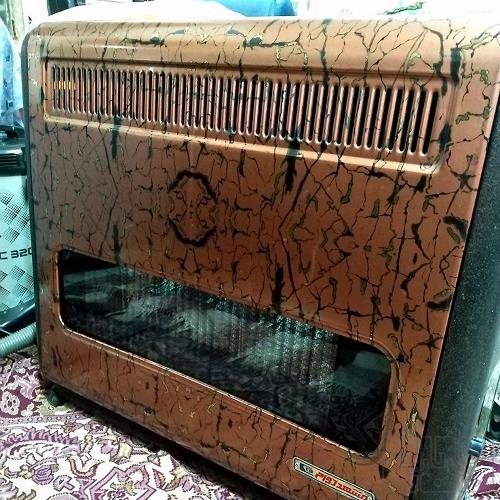 خانه و  آشپزخانه - لوازم خانگی برقی - هیتر و بخاری گازسوز