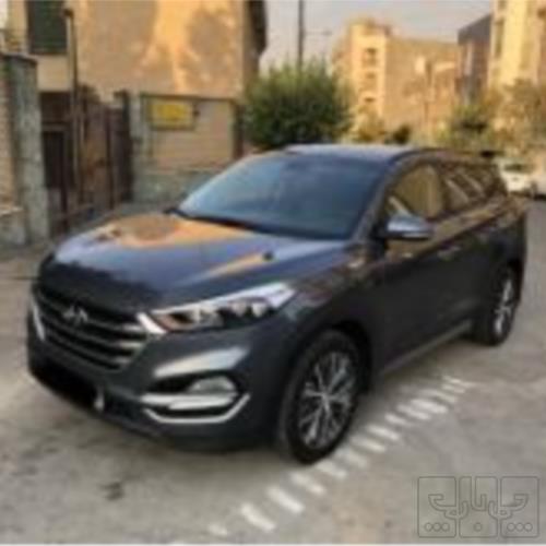 وسایل نقلیه - خودرو سواری - هیوندای