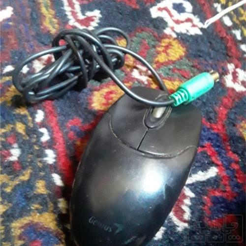 کالای دیجیتال - کامپیوتر و تجهیزات جانبی - ماوس 