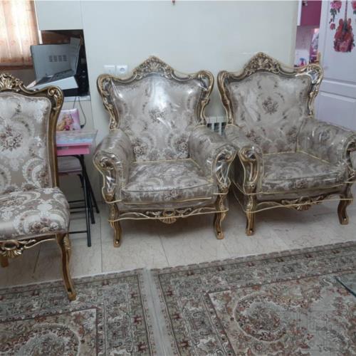 خانه و  آشپزخانه - دکوراتیو - مبلمان خانگی