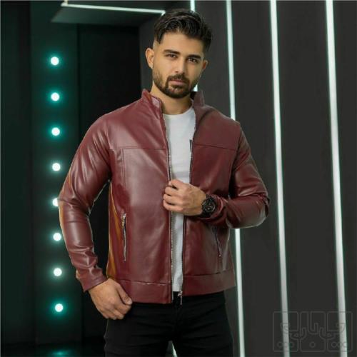 مد و پوشاک - مردانه - کاپشن، پالتو و بارانی مردانه