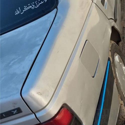 وسایل نقلیه - خودرو سواری - پژو