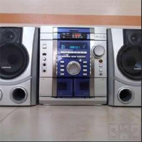 خانه و  آشپزخانه - صوتی تصویری - سینما و سیستم صوتی خانگی